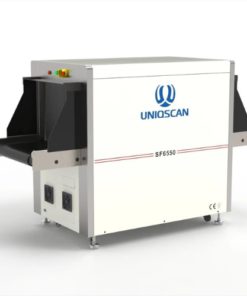 Uniqscan SF6550 X-ray Baggage Scanner