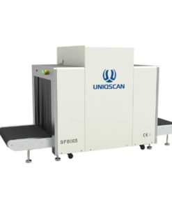 Uniqscan SF8065 X-ray Baggage Scanner