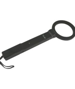 Uniqscan TS-80 HAND HELD METAL DETECTOR