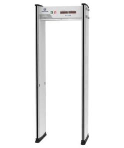 Uniqscan UB500 WALK THROUGH METAL DETECTOR