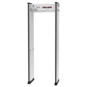 Uniqscan UB500 WALK THROUGH METAL DETECTOR