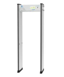 Uniqscan UB700 Walk Through Metal Detector