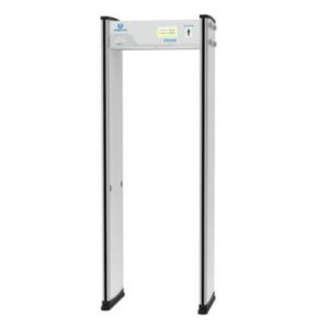 Uniqscan UB700 Walk Through Metal Detector