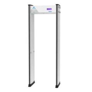 Uniqscan UB600 PRO Walk Through Metal Detector