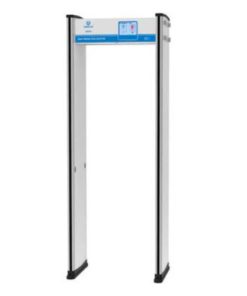 Uniqscan UB800 Walk Through Metal Detector