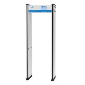 Uniqscan UB800 Walk Through Metal Detector