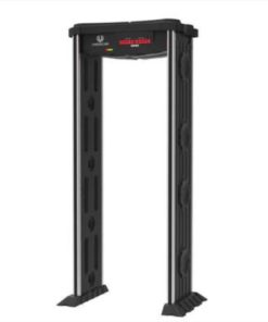 Uniqscan UM500 Walk Through Metal Detector