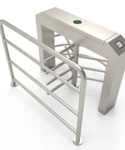 Uniqscan UT-FHT-8001 Half Height Turnstile Gate