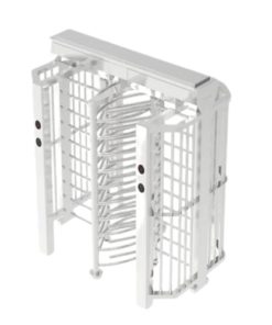 Uniqscan UT-FHT-8002D Full Height Turnstile Gate