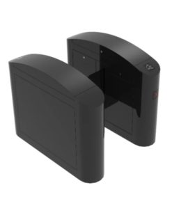 Uniqscan UT-SLD-6002 Sliding Gate