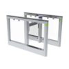 Uniqscan UT-SPE-5901 Speed Gate