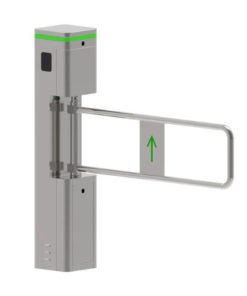 Uniqscan UT-SWI-5802 Swing Turnstile