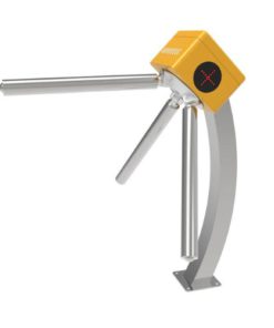 Uniqscan UT-TRI-5602 Tripod Turnstile