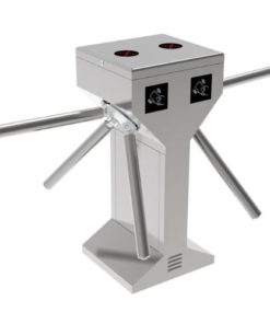 Uniqscan UT-TRI-5603 Vertical Tripod Turnstile