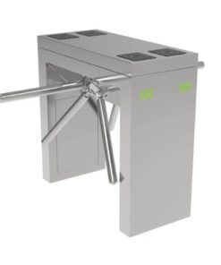 Uniqscan UT-TRI-5607 Vertical Tripod Turnstile