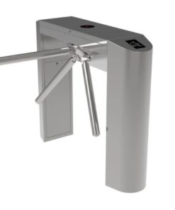 Uniqscan UT-TRI-5608 Bridge Tripod Turnstile