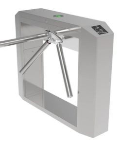 Uniqscan UT-TRI-5612 Bridge Tripod Turnstile