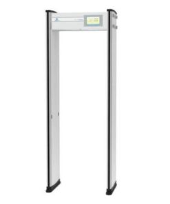 Uniqscan UZ800 Walk Through Metal Detector