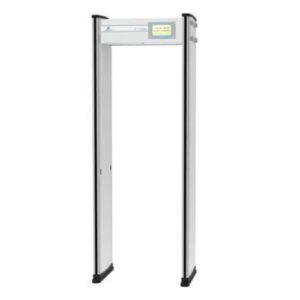 Uniqscan UZ800 Walk Through Metal Detector