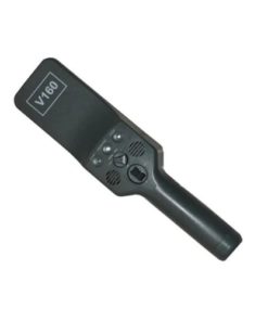 Uniqscan V160 HAND HELD METAL DETECTOR