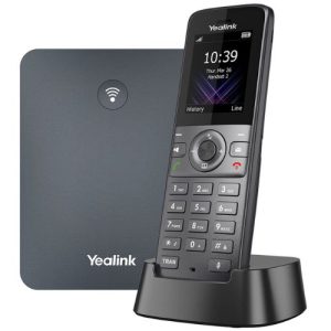 Yealink W74P DECT Phone