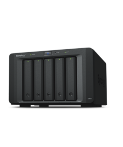 Synology DiskStation DS1522+ 5 Bay