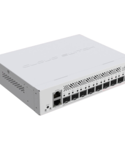 MikroTik CRS310-1G-5S-4S+IN