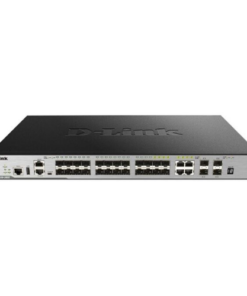 D-Link DGS-3630-28SC