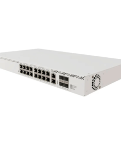 Mikrotik CRS320-8P-8B-4S+RM