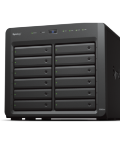 Synology DS3622xs+ 8 Bay