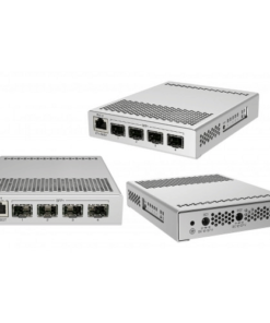 Mikrotik CRS305-1G-4S+IN