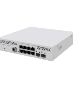 MikroTik CRS310-8G+2S+IN