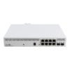 Mikrotik CSS610-8P-2S+IN