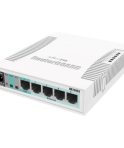 Mikrotik CSS106-5G-1S