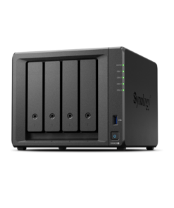 Synology DiskStation DS923+ 4 Bay