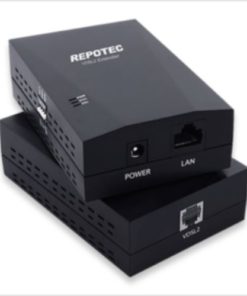 REPOTEC RP-VC111T Ethernet over VDSL2 Extender