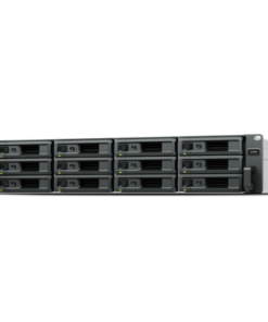 Synology UC3400 12-Bay