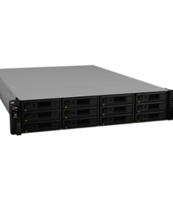 Synology UC3200 12-Bay Unified Controller SAN Enclosure