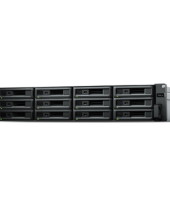 Synology RackStation RS3621RPxs 12-Bay