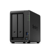 Synology DiskStation DS723+ 2 Bays Desktop Storage