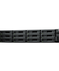 Synology RackStation RS3621xs+ 12-Bay