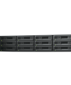 Synology Rack Station RS3618xs 12-Bay