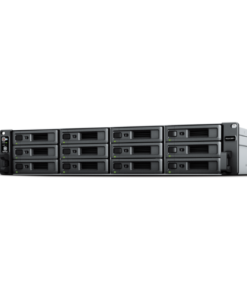 Synology RS2423+ RS2423RP+ RackStation 12-Bay