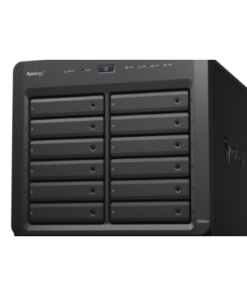 Synology DiskStation DS3622xs+ 12-Bay