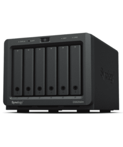 Synology DS620slim 6 bay