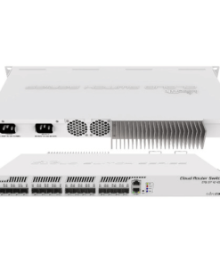 Mikrotik CRS317-1G-16S+RM