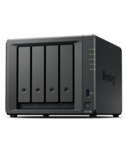 Synology DiskStation DS423+ 4 Bay NAS