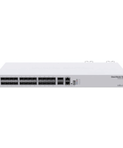 Mikrotik CRS326-24S+2Q+RM