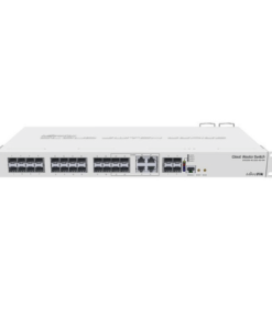 Mikrotik CRS328-4C-20S-4S+RM