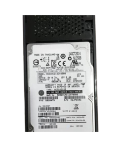 NetApp X425A-R6 1.2TB 10K SAS 2.5 DS2246 FAS2240-2 Hard Drive